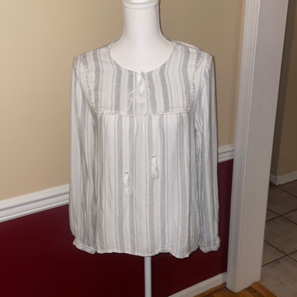 EUC cloth & stone Blouse